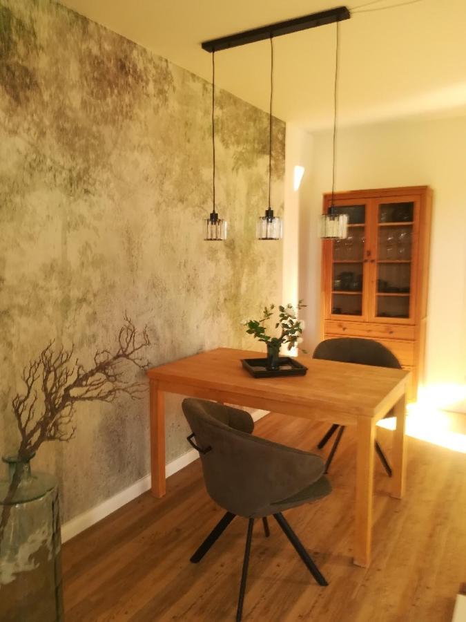 Apartment In Ruhiger Wohnlage Sie Sind In 3 Minuten Am Trebbower Oder In 30 Minuten An Der Ostsee